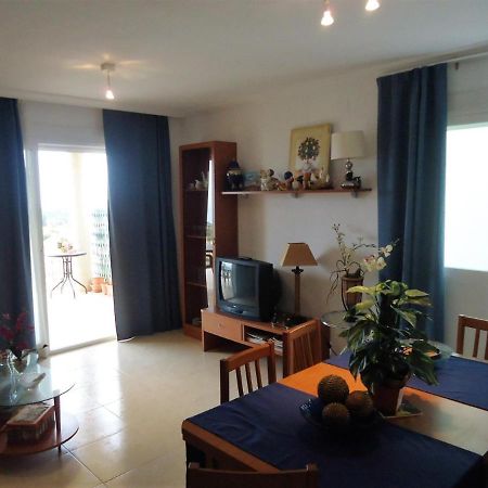 Apartament Nerea Lek Peñiscola Zewnętrze zdjęcie